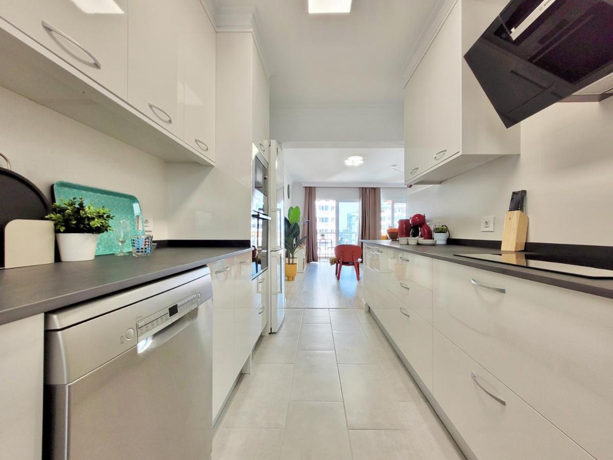 Atlantic Getaway Apartment Puerto de la Cruz  Exterior photo